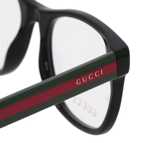 mens gucci eyeglasses 2021|Men .